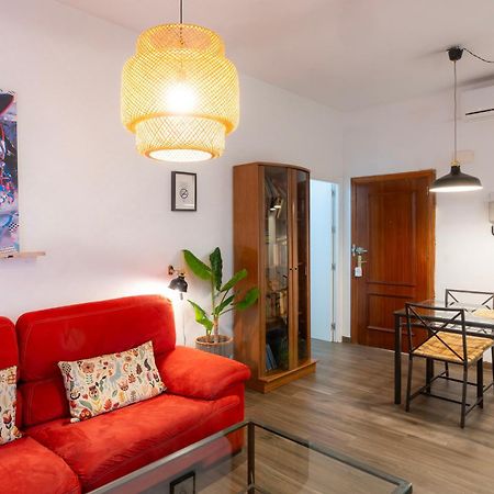 Apartament Casa@Ibarra Ap Juderia Vtf/Se/01816 Sewilla Zewnętrze zdjęcie