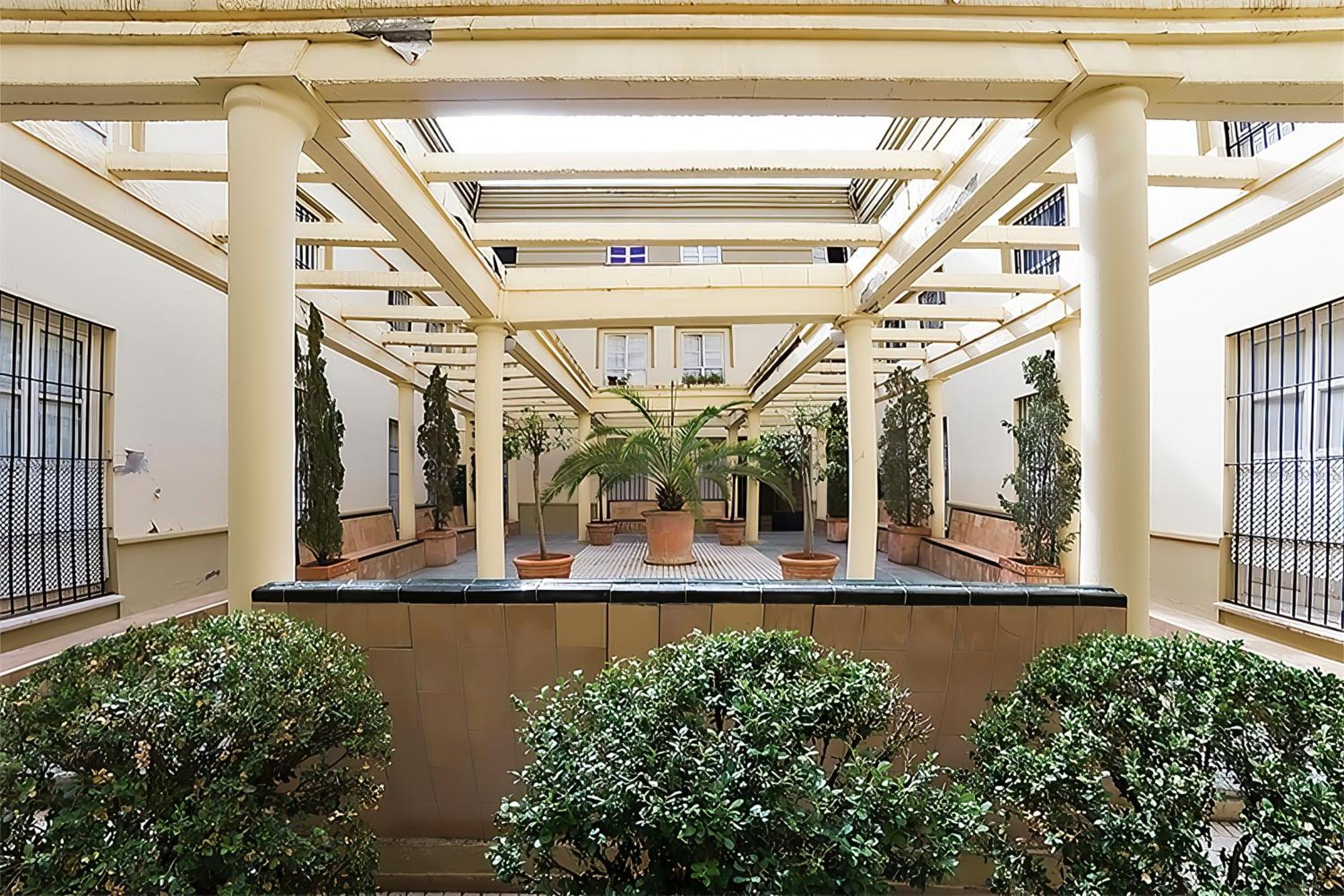 Apartament Casa@Ibarra Ap Juderia Vtf/Se/01816 Sewilla Zewnętrze zdjęcie