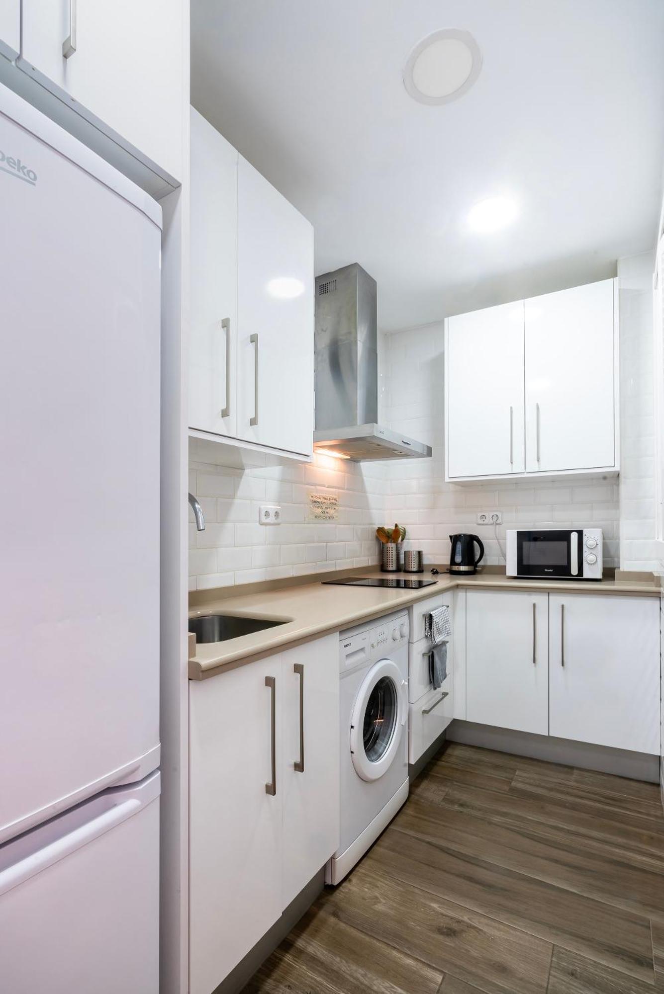 Apartament Casa@Ibarra Ap Juderia Vtf/Se/01816 Sewilla Zewnętrze zdjęcie