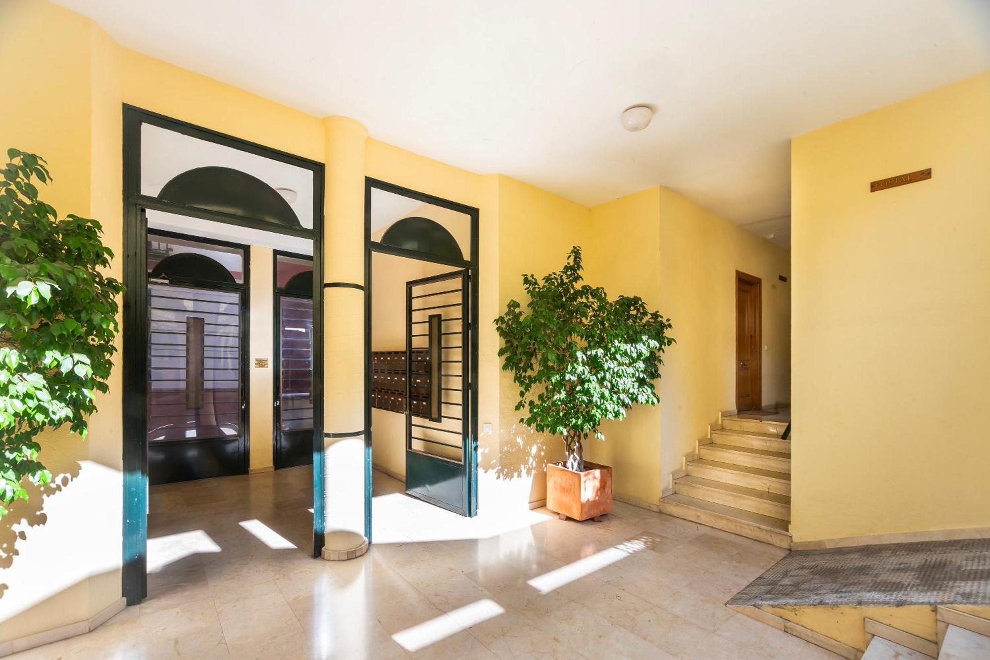 Apartament Casa@Ibarra Ap Juderia Vtf/Se/01816 Sewilla Zewnętrze zdjęcie