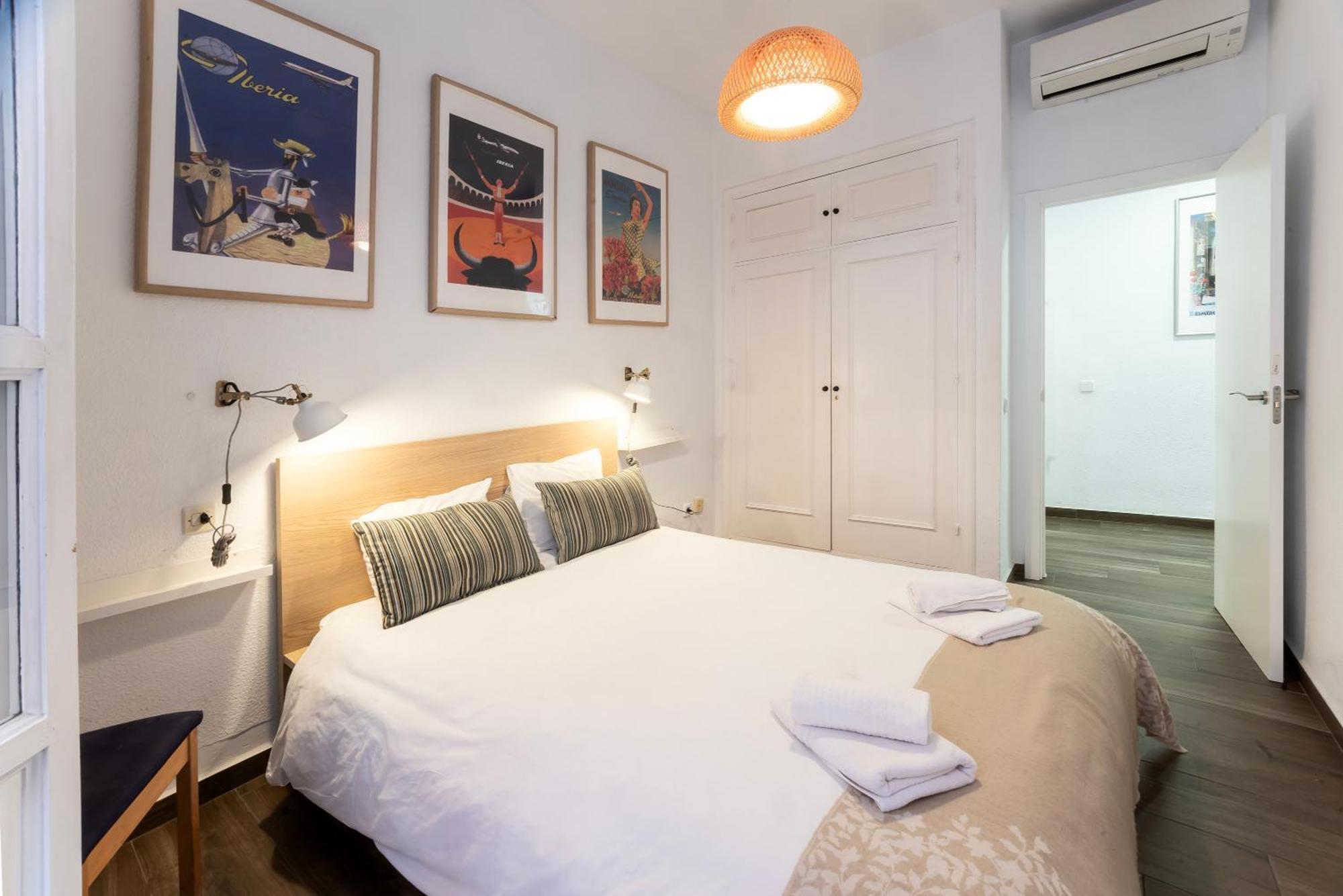Apartament Casa@Ibarra Ap Juderia Vtf/Se/01816 Sewilla Zewnętrze zdjęcie