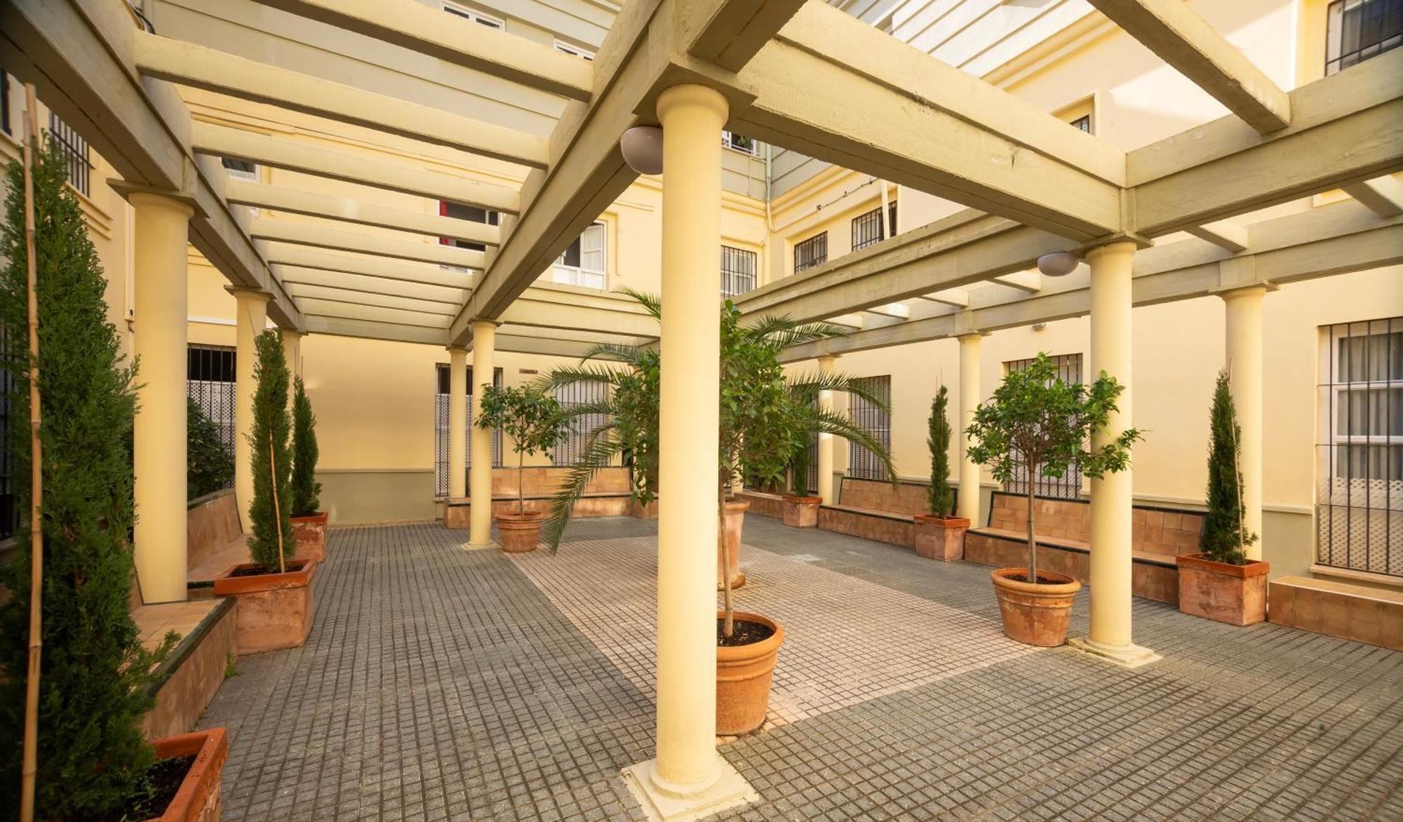 Apartament Casa@Ibarra Ap Juderia Vtf/Se/01816 Sewilla Zewnętrze zdjęcie