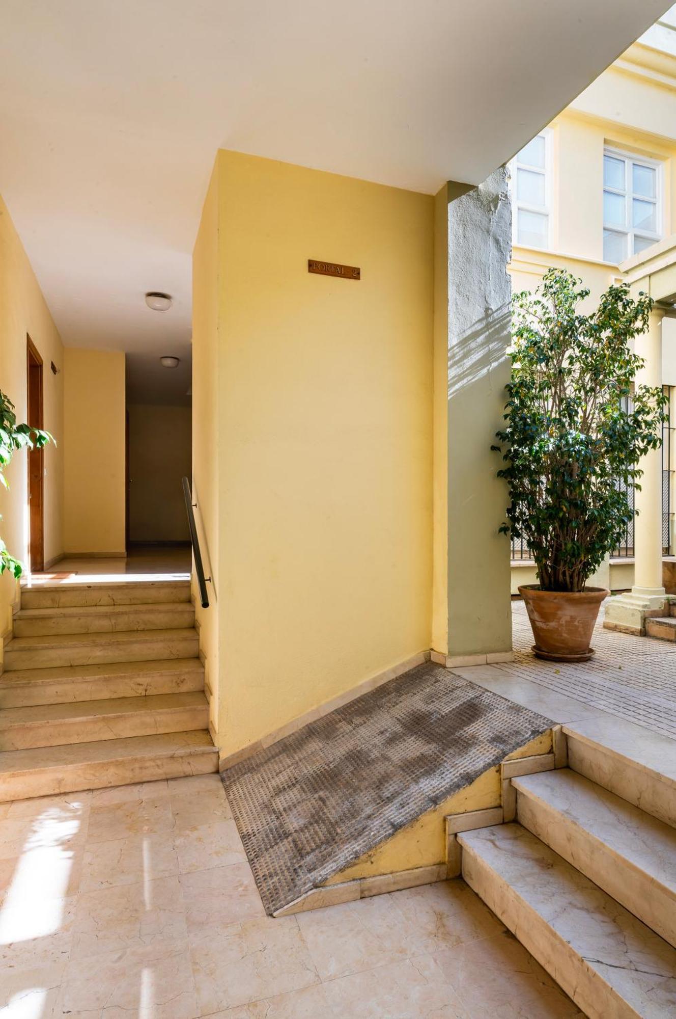 Apartament Casa@Ibarra Ap Juderia Vtf/Se/01816 Sewilla Zewnętrze zdjęcie